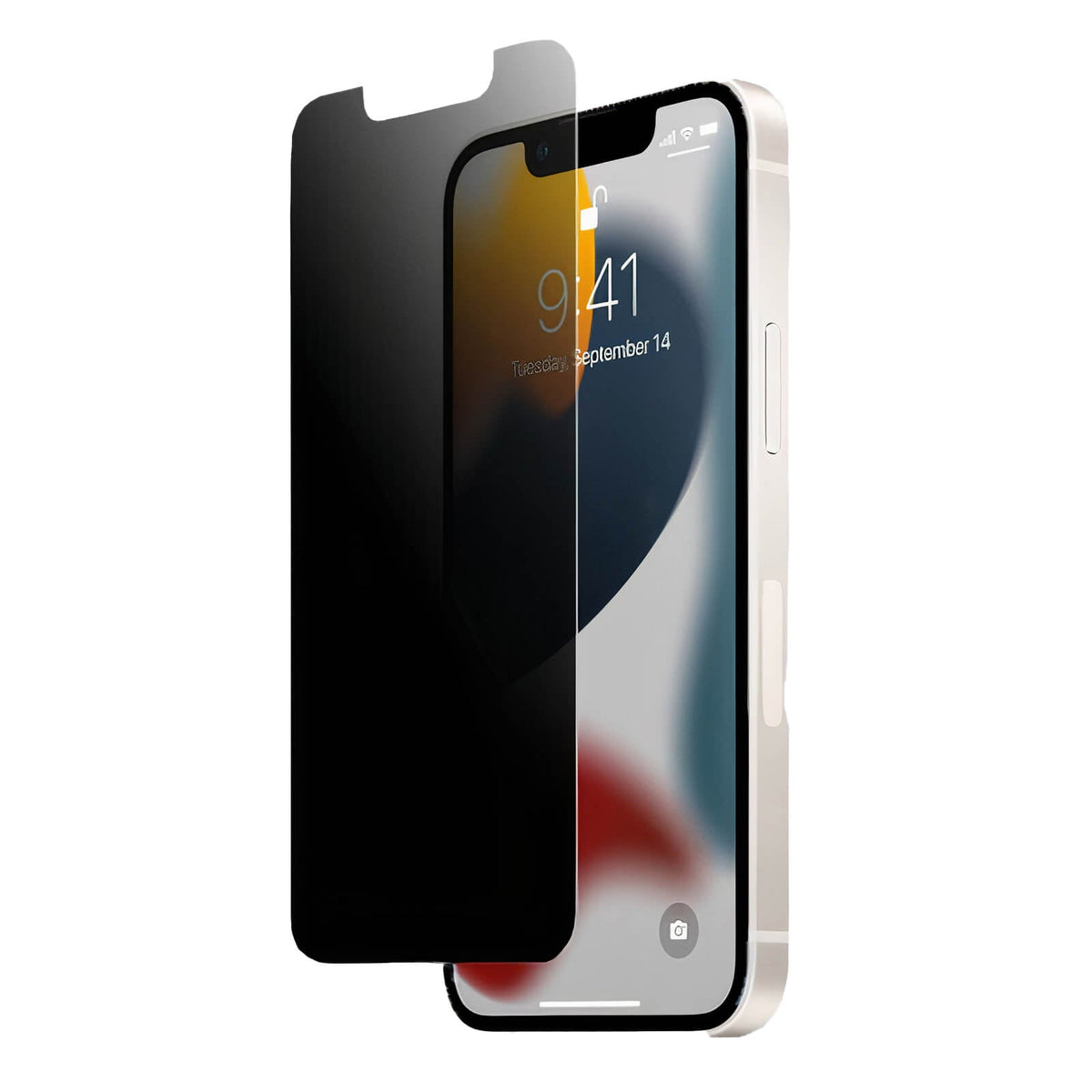 Iphone Privacy Screen Protector