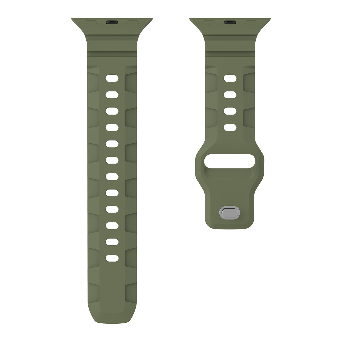 Rugged Sport Band