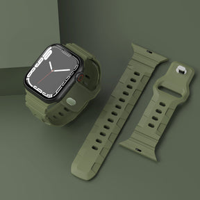 Rugged Sport Band