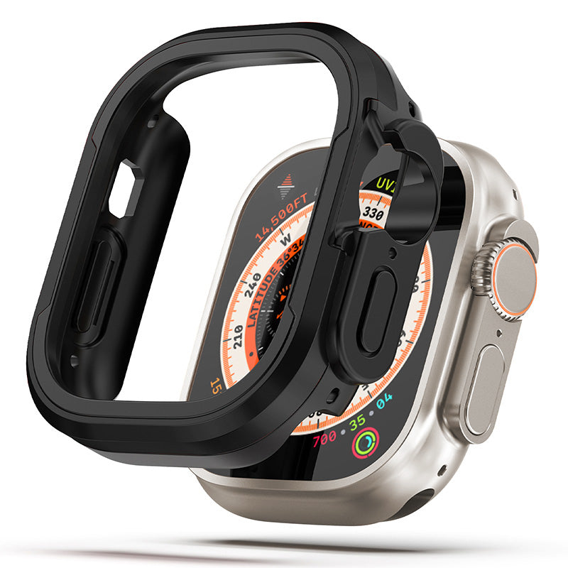 Rugged Case for Apple Watch