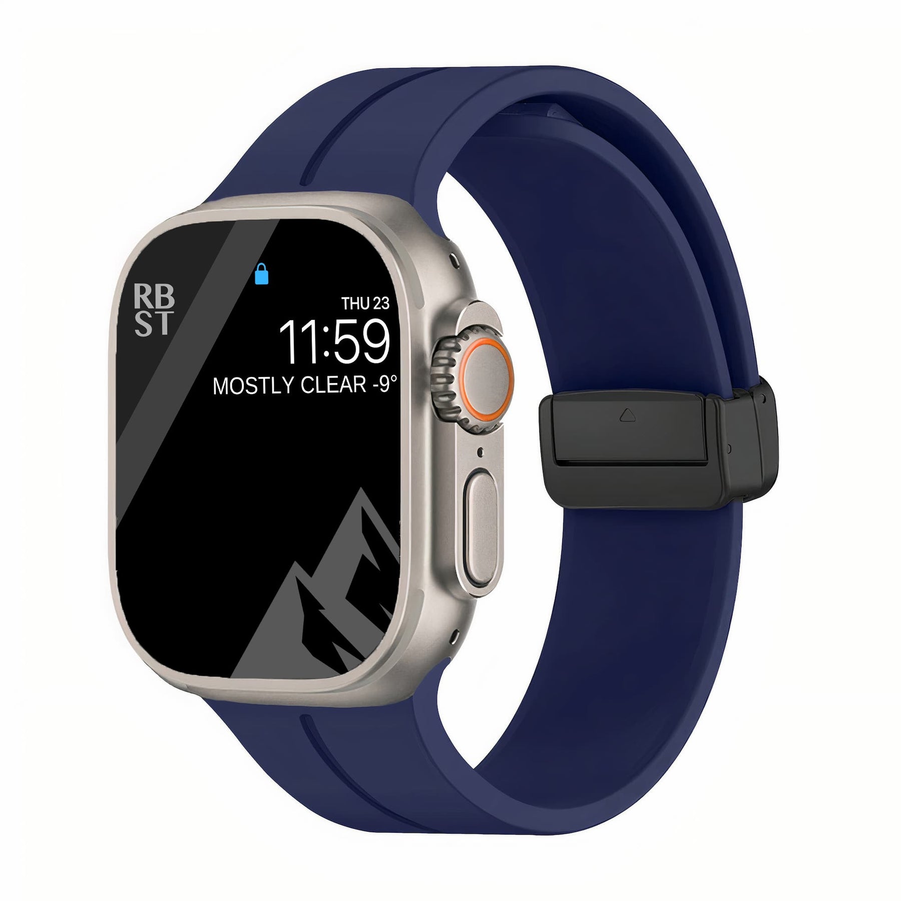 Magnetic Sport Band