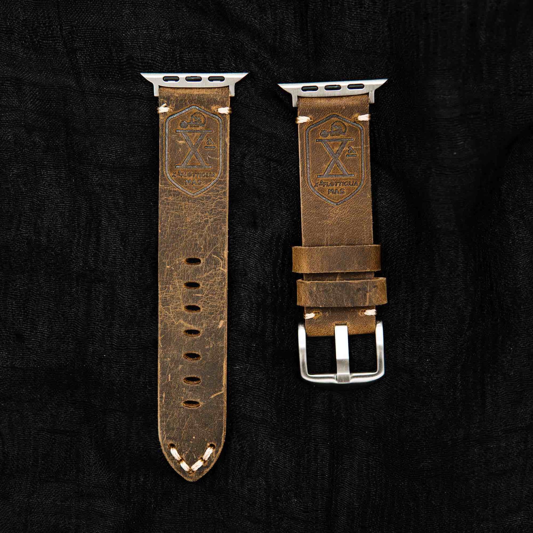 Vintage Leather Strap