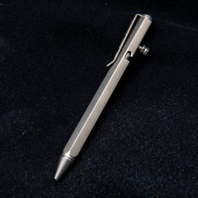 Titanium Band T01 + Titanium Pen BUNDLE