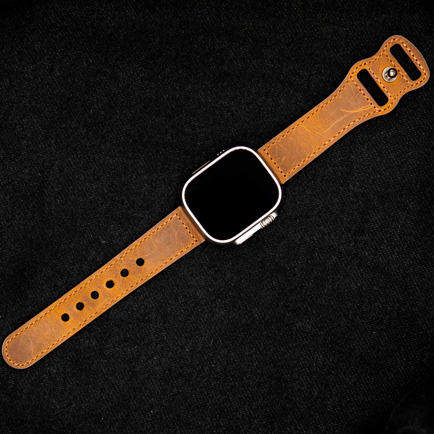 Leather Classic Loop