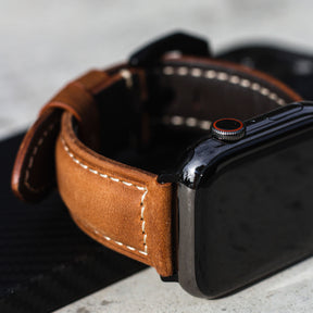 Classic Leather Strap