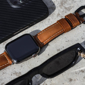 Classic Leather Strap