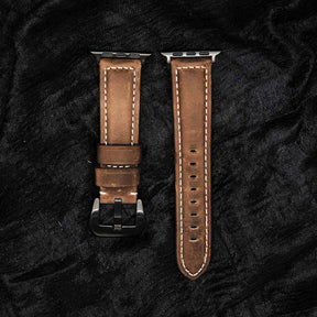 Classic Leather Strap