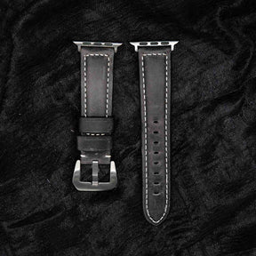 Classic Leather Strap