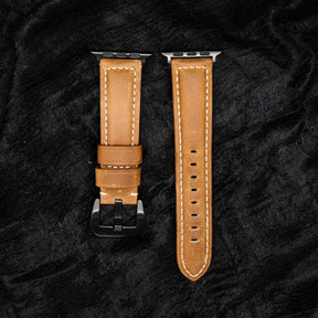 Classic Leather Strap