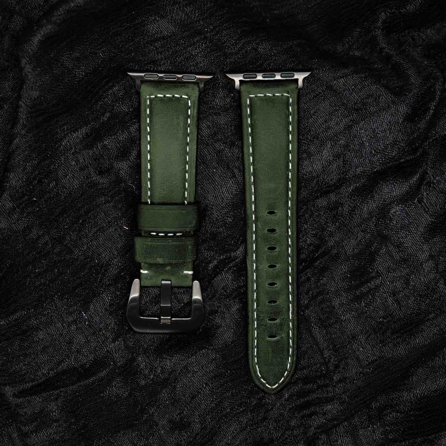 Classic Leather Strap