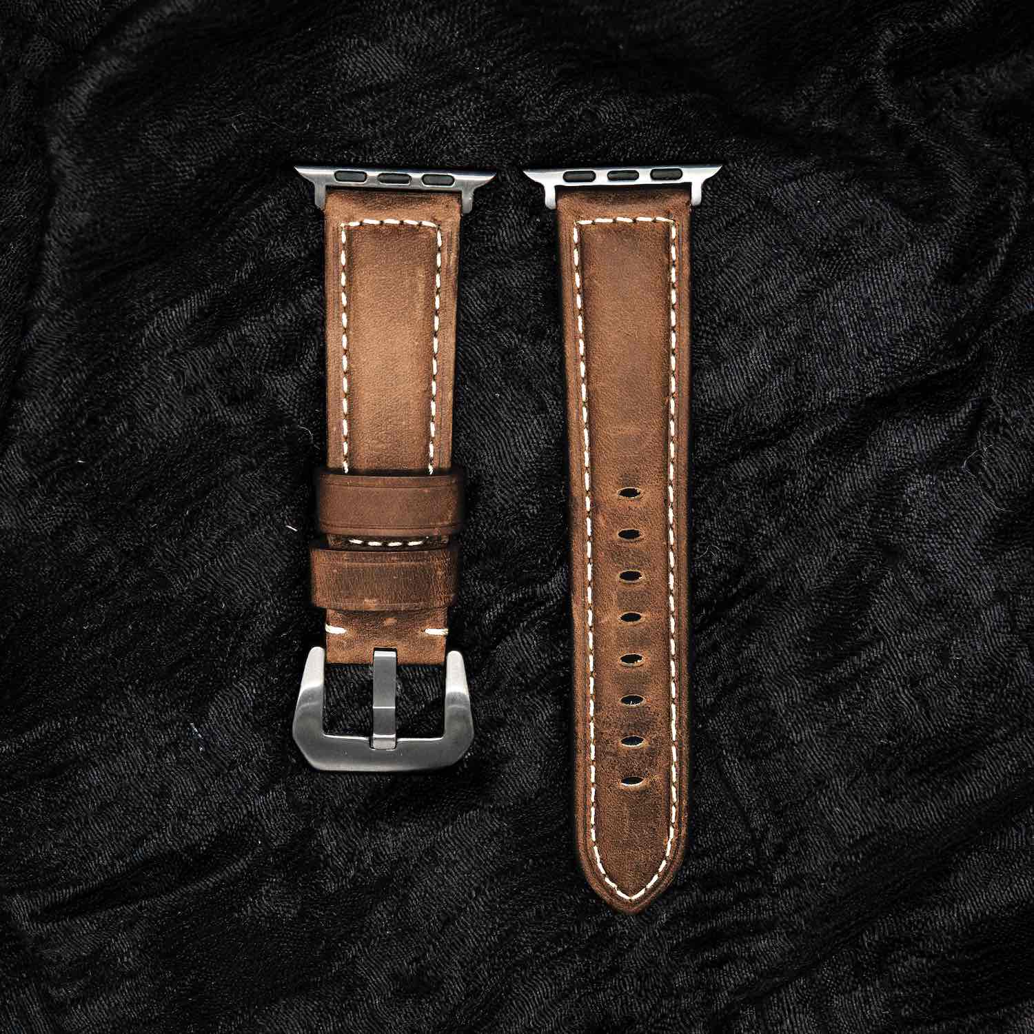 Classic Leather Strap