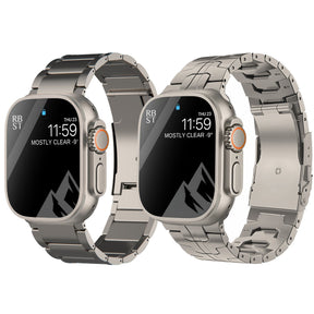 Titanium Band T01 + T03 BUNDLE