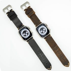 Diver Leather Strap