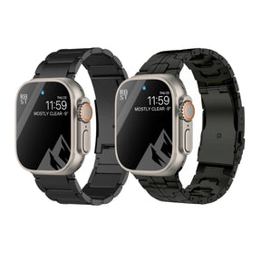 Titanium Band T01 + T03 BUNDLE