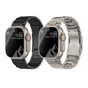 Titanium Band T01 + T03 BUNDLE