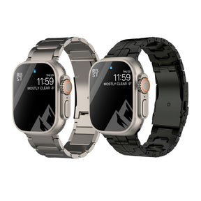 Titanium Band T01 + T03 BUNDLE