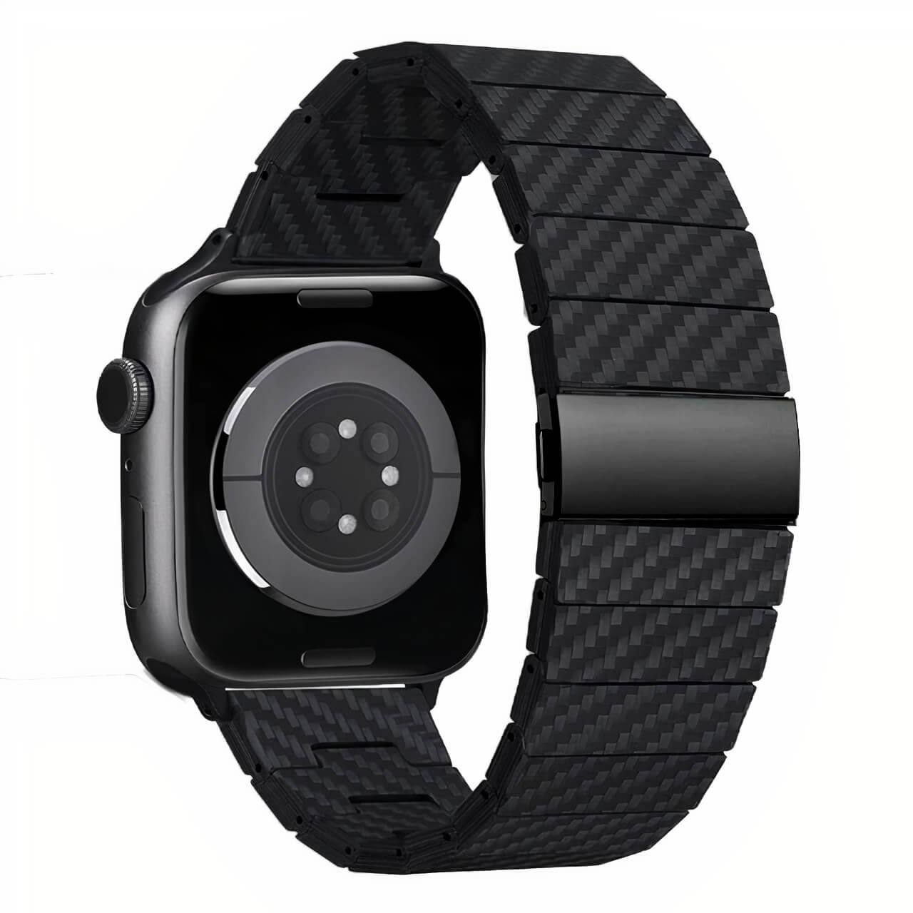 Carbon Fiber Band for Apple Watch