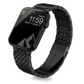 Carbon Fiber Band for Apple Watch