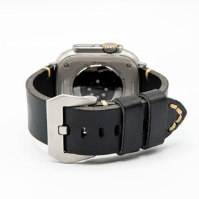 Diver Leather Strap