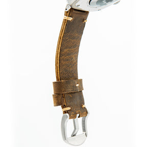 Vintage Leather Strap