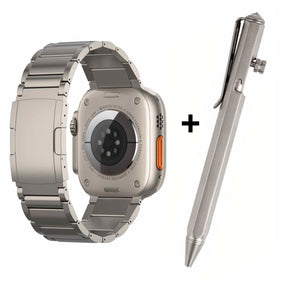 Titanium Band T01 + Titanium Pen BUNDLE